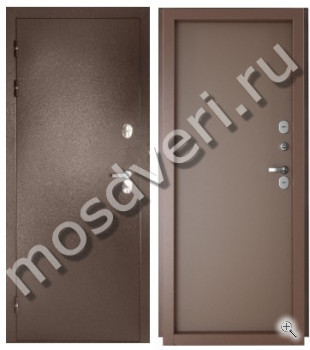 Элитная входная дверь НОРД - купить от производителя Мосдвери Элитная входная дверь НОРД